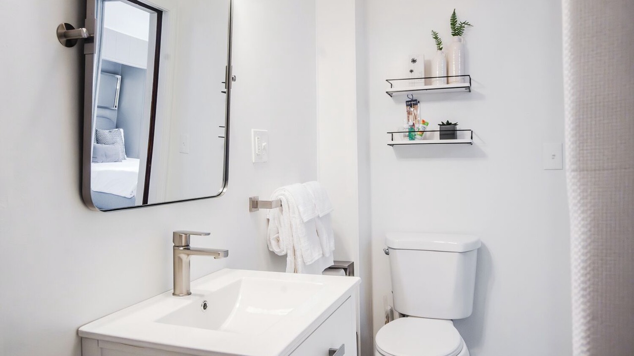Photo of Bathroom in Kettering