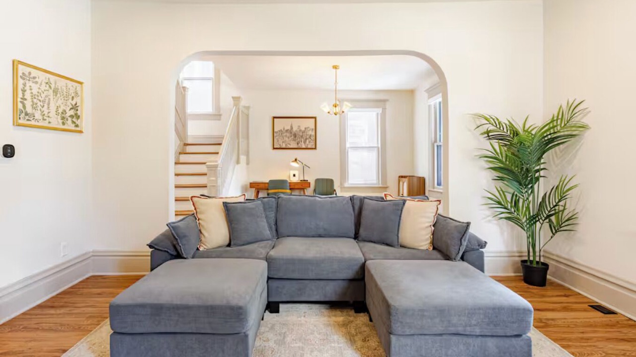 Photo of Livingroom in Franklin Park