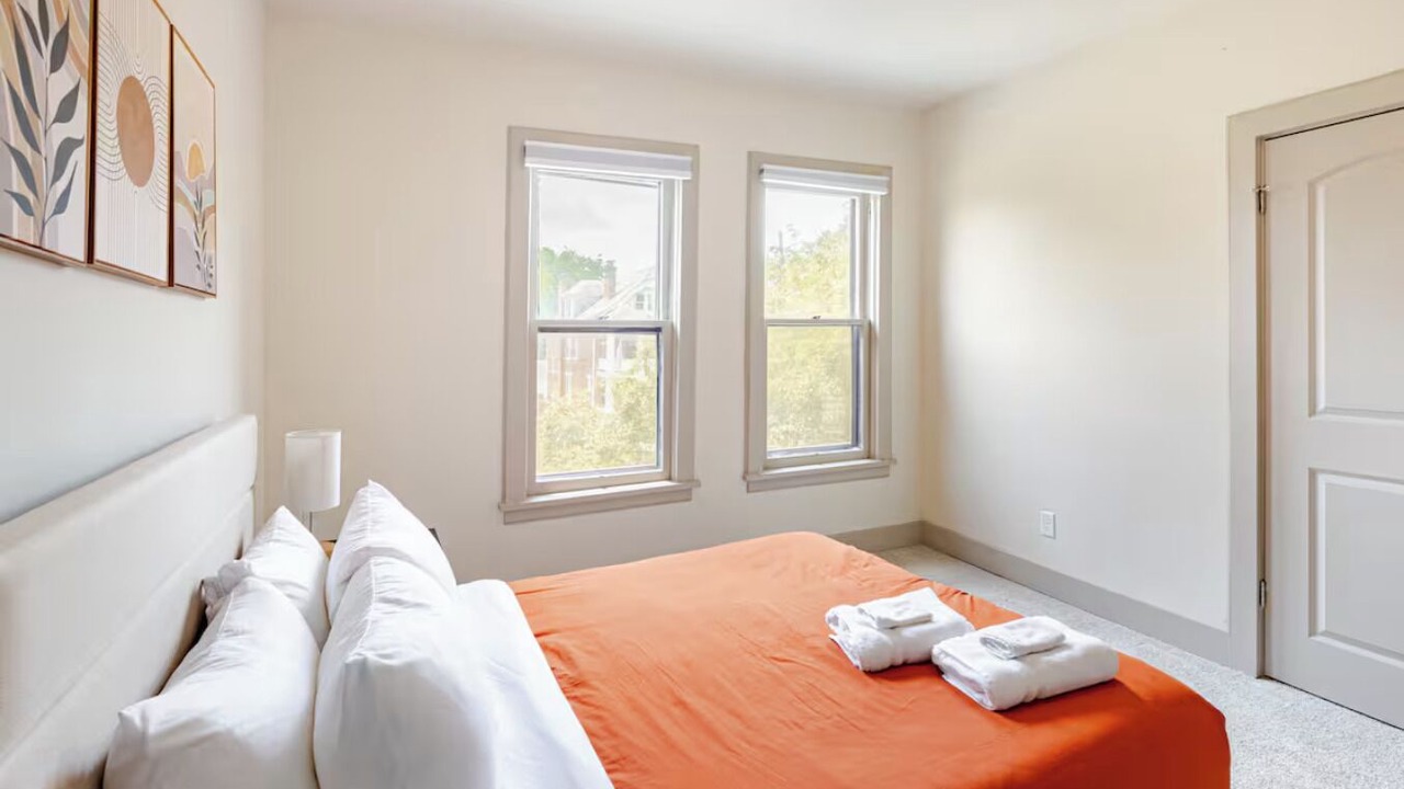Photo of Bedroom in Franklin Park