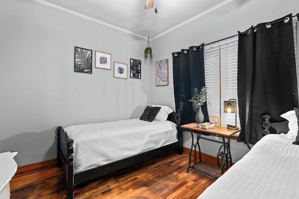 Photo of Bedroom in Paris