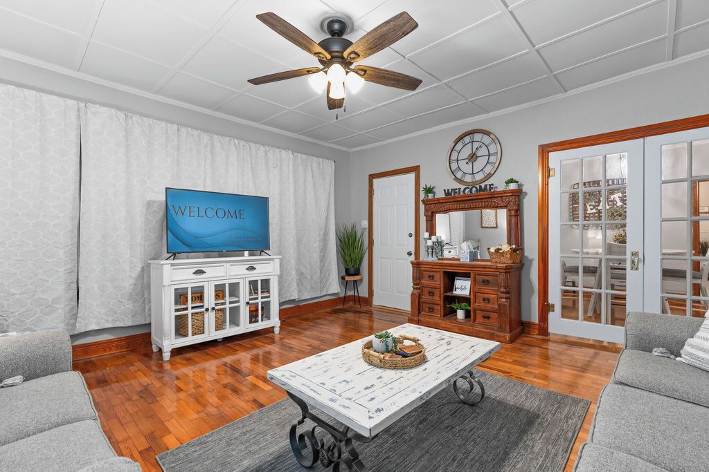 Photo of Livingroom in Paris