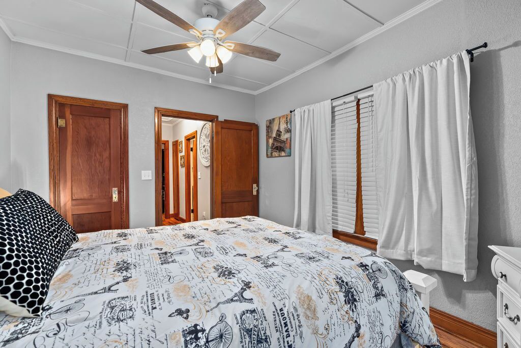 Photo of Bedroom in Paris