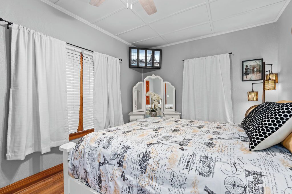 Photo of Bedroom in Paris