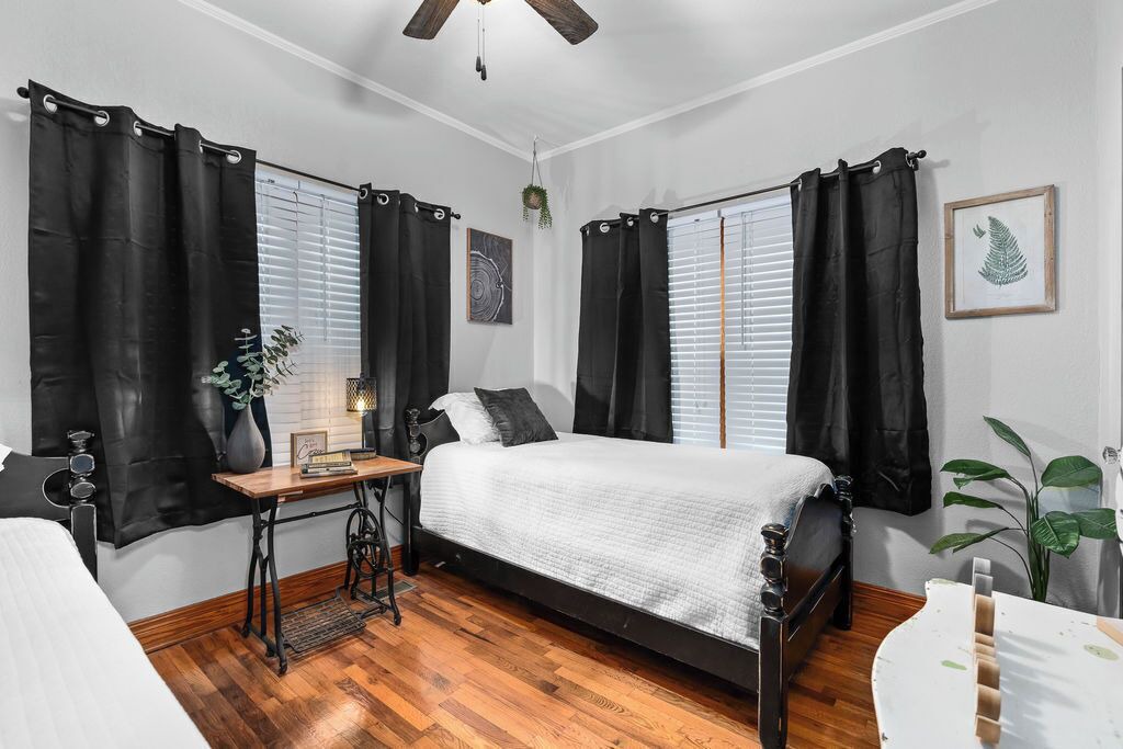 Photo of Bedroom in Paris