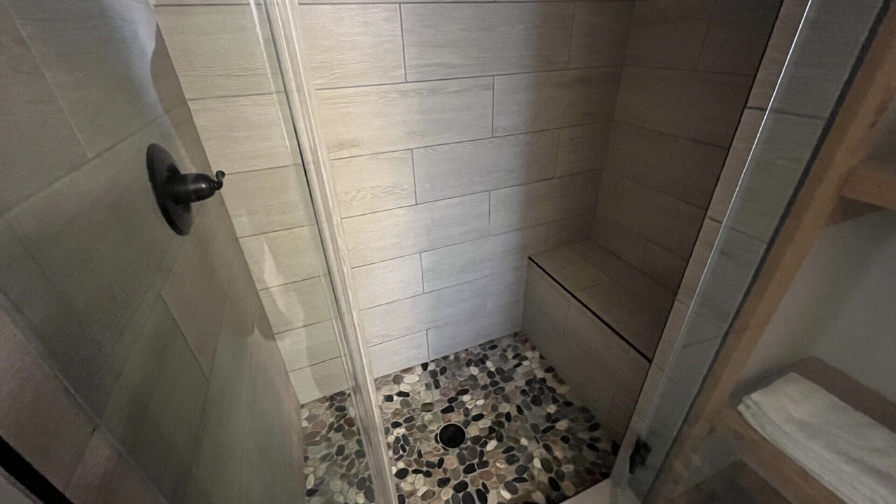 Photo of Bathroom in Winston - Salem