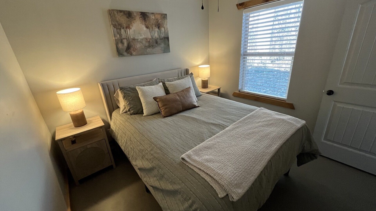 Photo of Bedroom in Winston - Salem