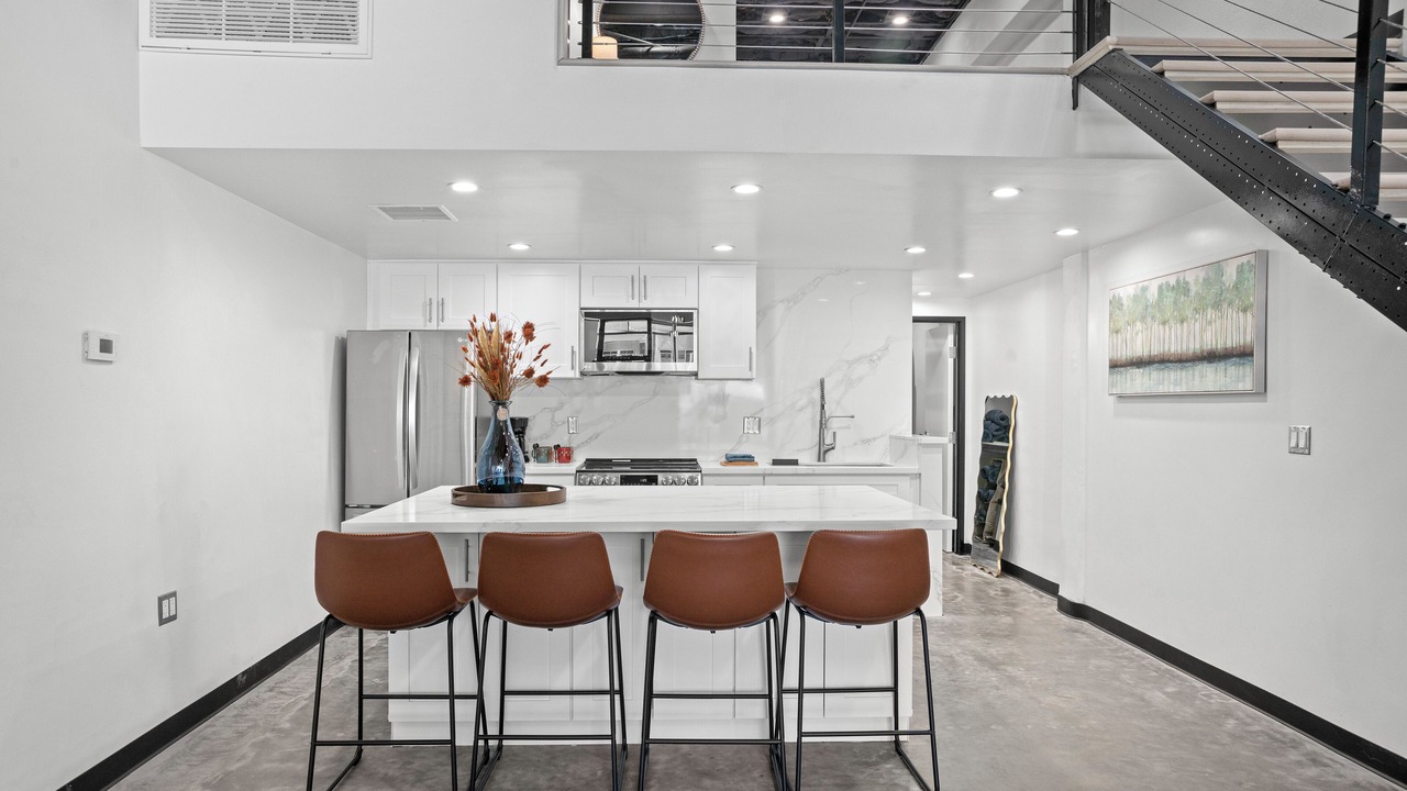 Photo of Kitchen in Cortez Hill