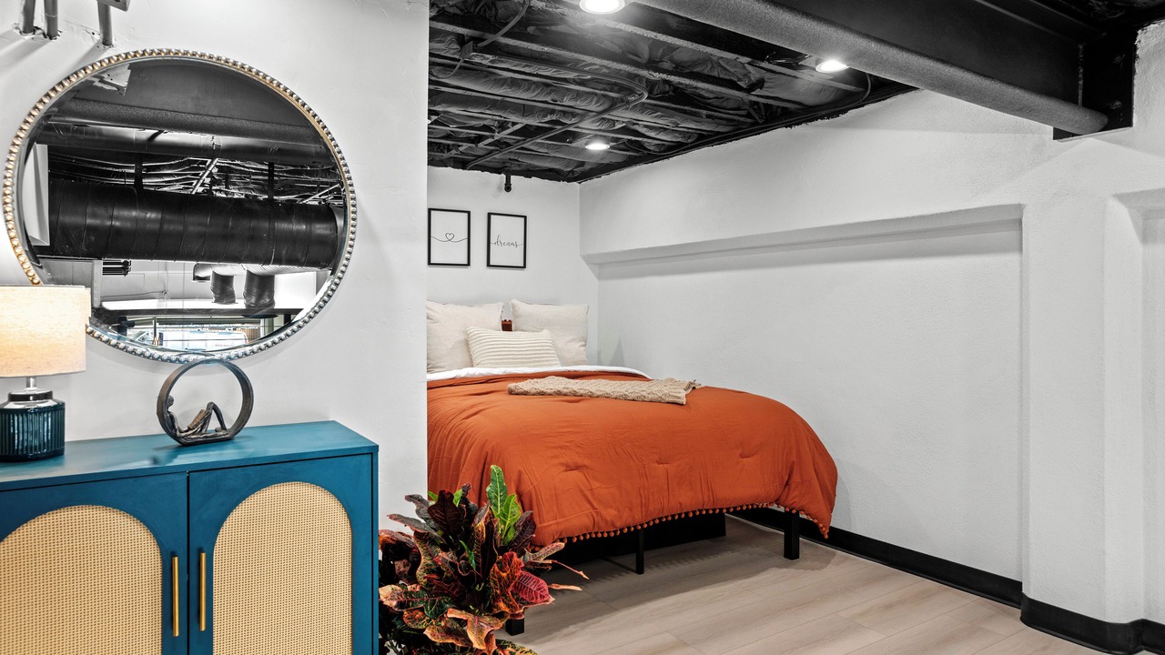 Photo of Bedroom in Cortez Hill
