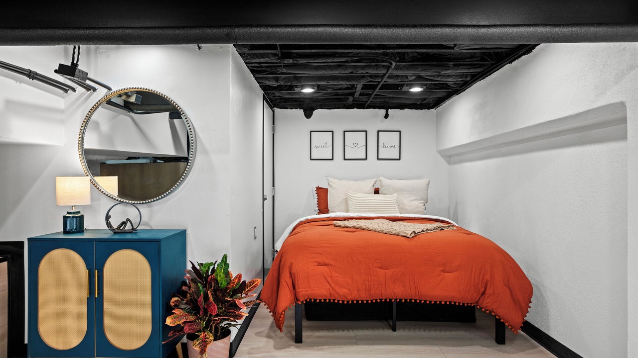 Photo of Bedroom in Cortez Hill