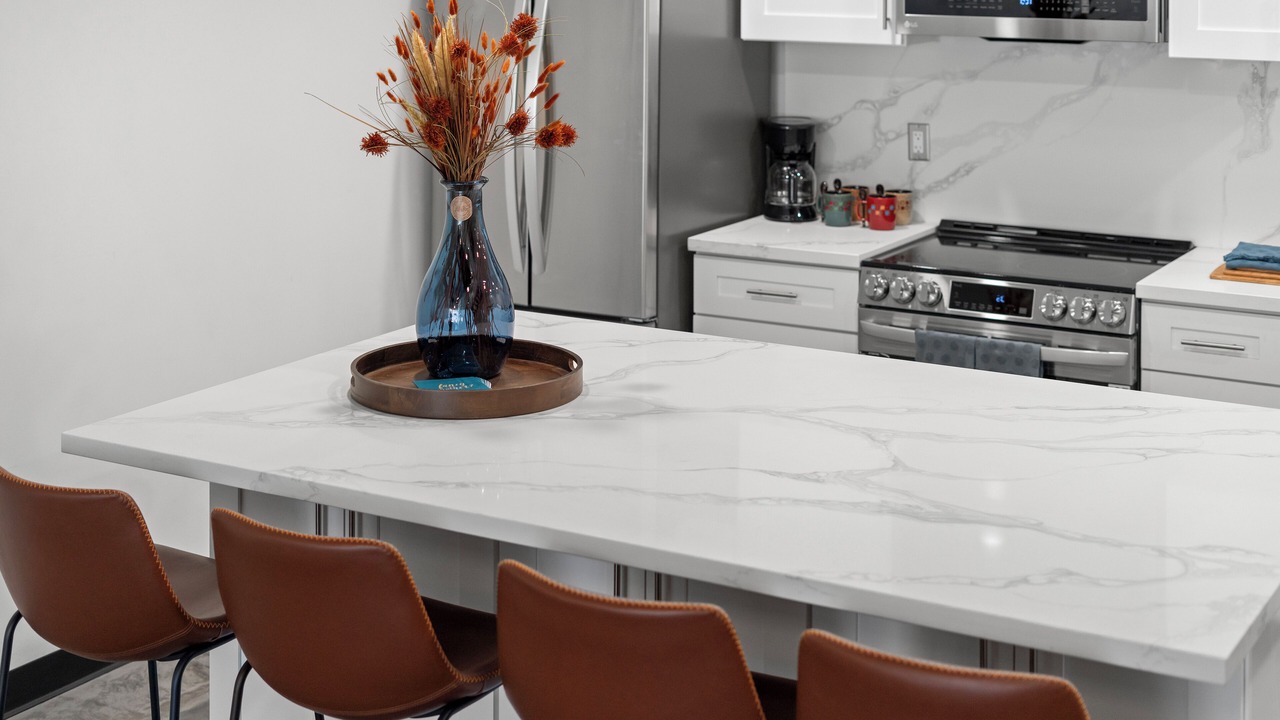Photo of Kitchen in Cortez Hill