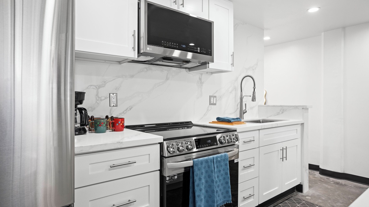 Photo of Kitchen in Cortez Hill