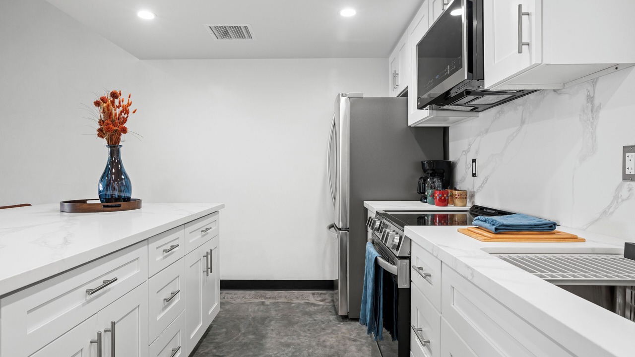 Photo of Kitchen in Cortez Hill