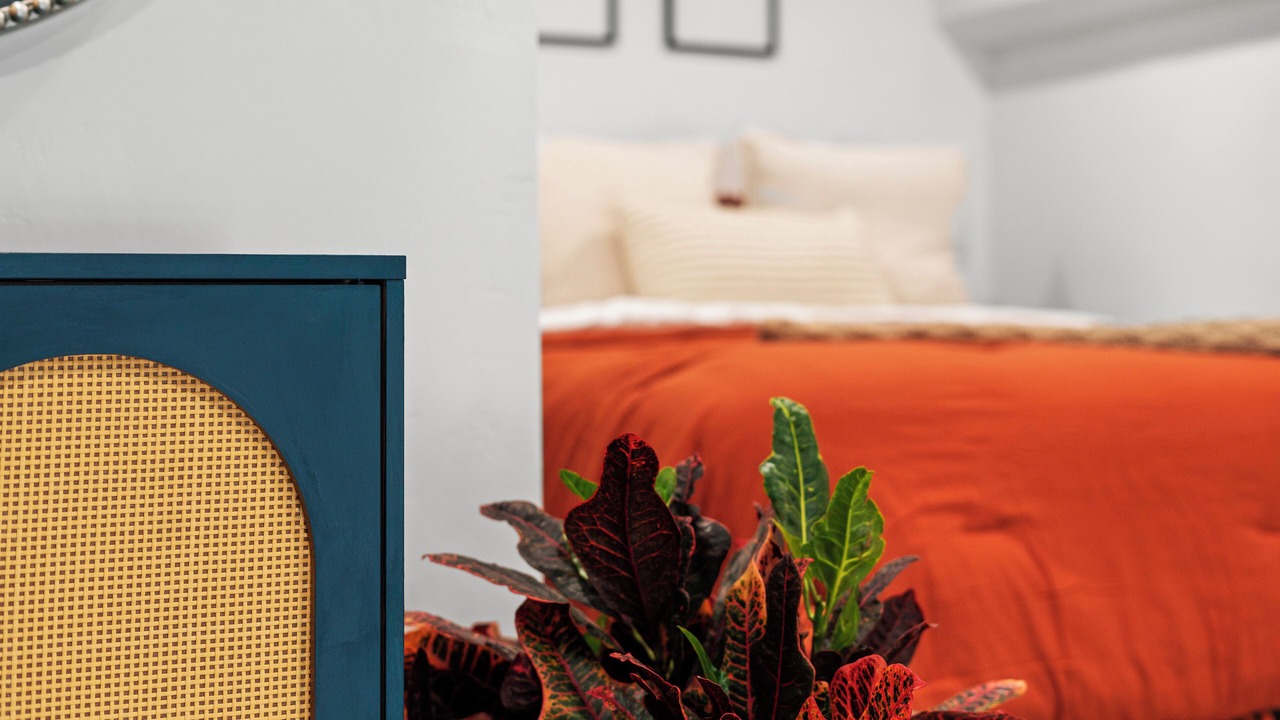 Photo of Bedroom in Cortez Hill