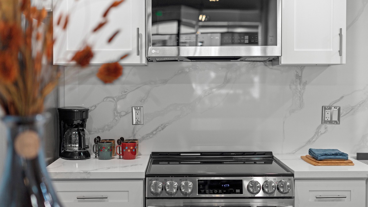 Photo of Kitchen in Cortez Hill