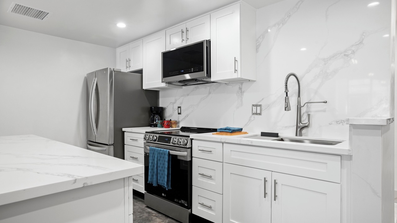 Photo of Kitchen in Cortez Hill