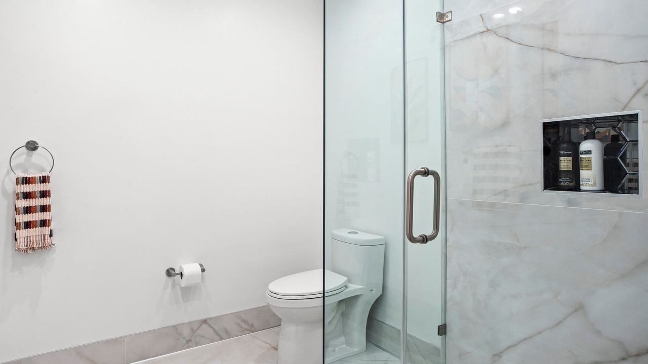 Photo of Bathroom in Cortez Hill