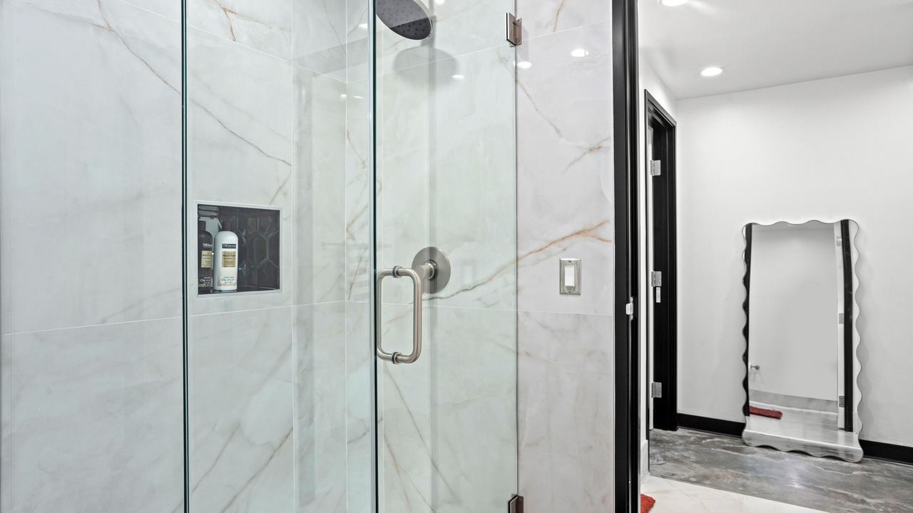 Photo of Bathroom in Cortez Hill