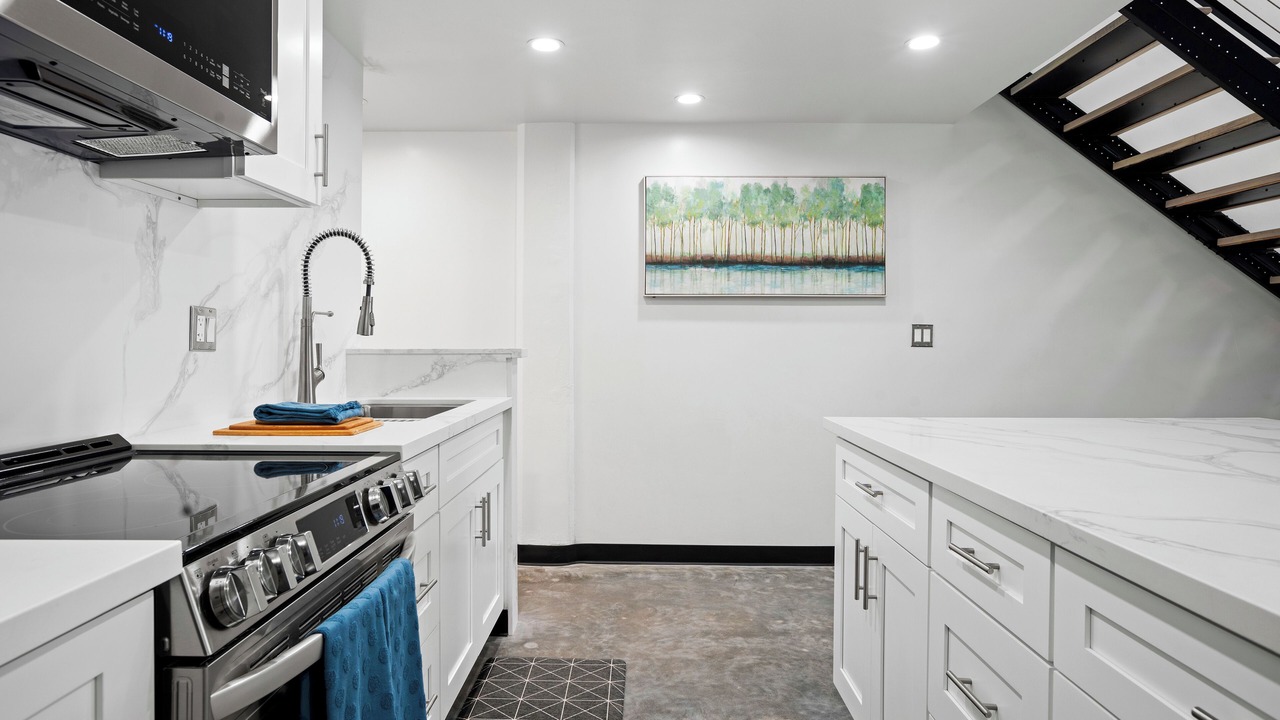 Photo of Kitchen in Cortez Hill