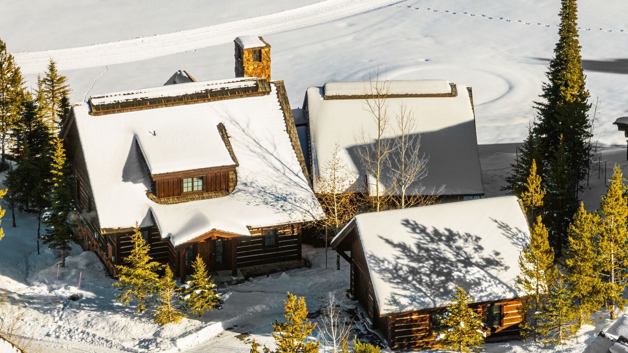 Photo of Outdoor in Spanish Peaks