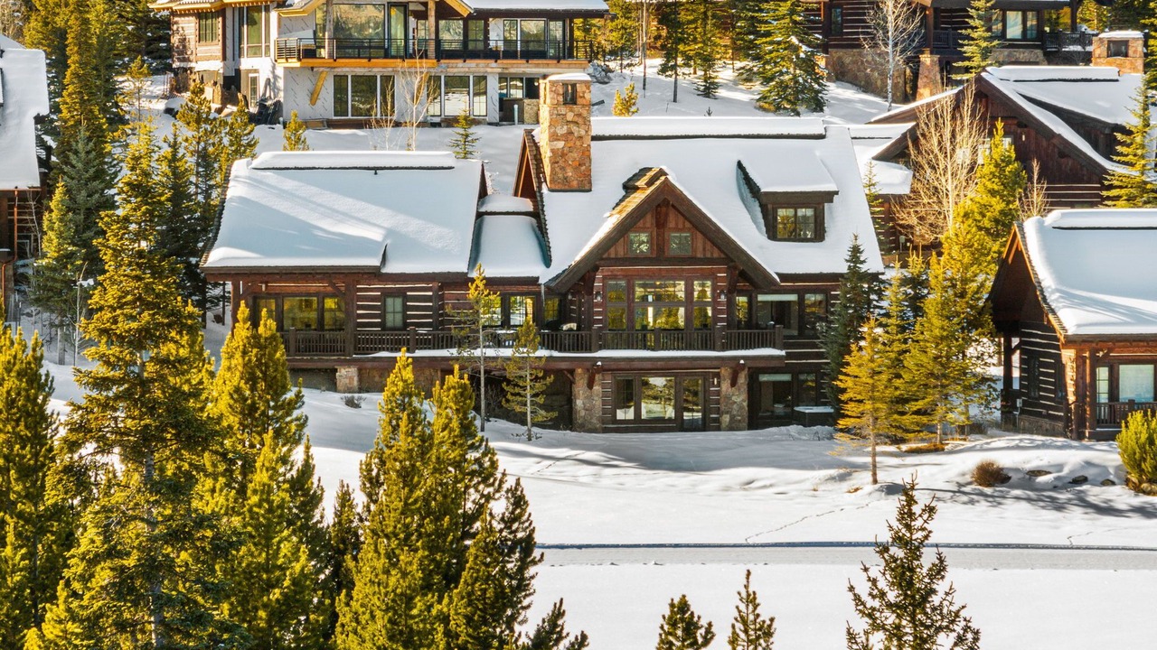Photo of Outdoor in Spanish Peaks