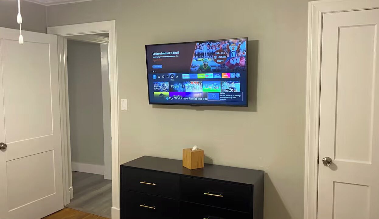 Photo of Bedroom in Hattiesburg