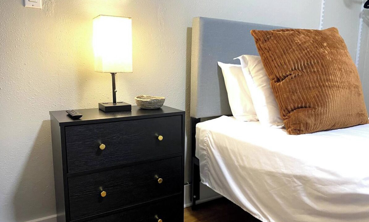 Photo of Bedroom in Hattiesburg