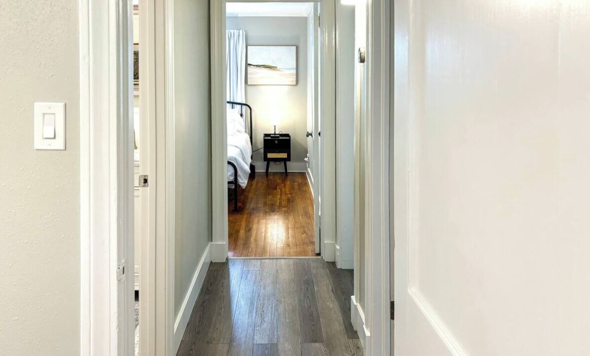 Photo of Bedroom in Hattiesburg
