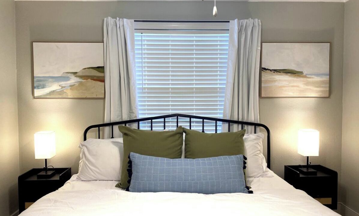 Photo of Bedroom in Hattiesburg