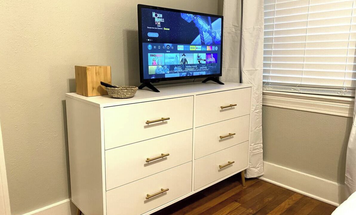 Photo of Bedroom in Hattiesburg