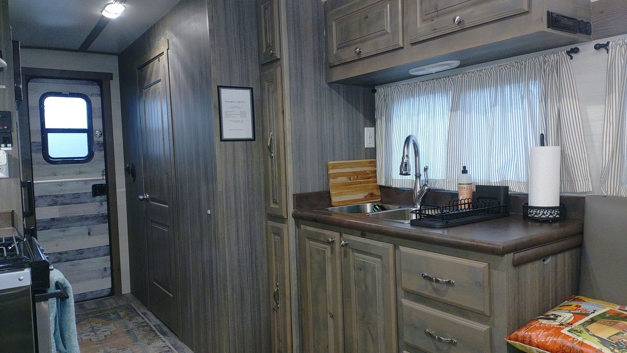 Photo of Bathroom in Four Corners