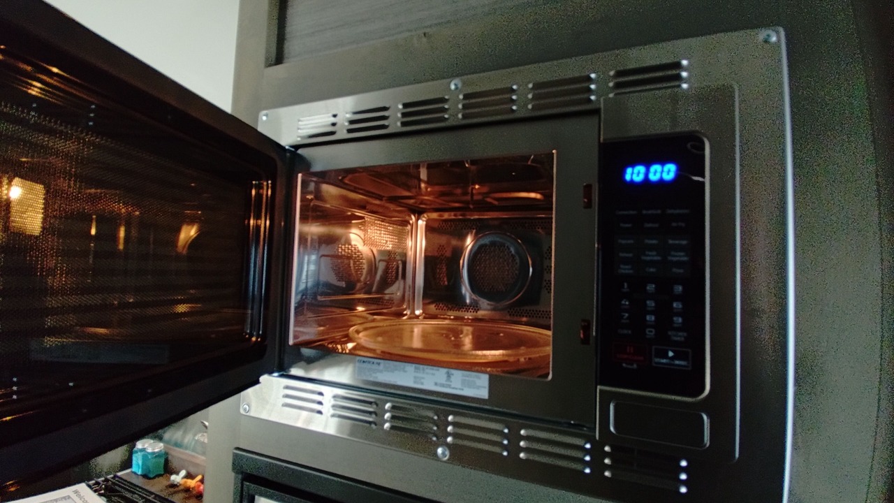 Photo of Kitchen in Four Corners