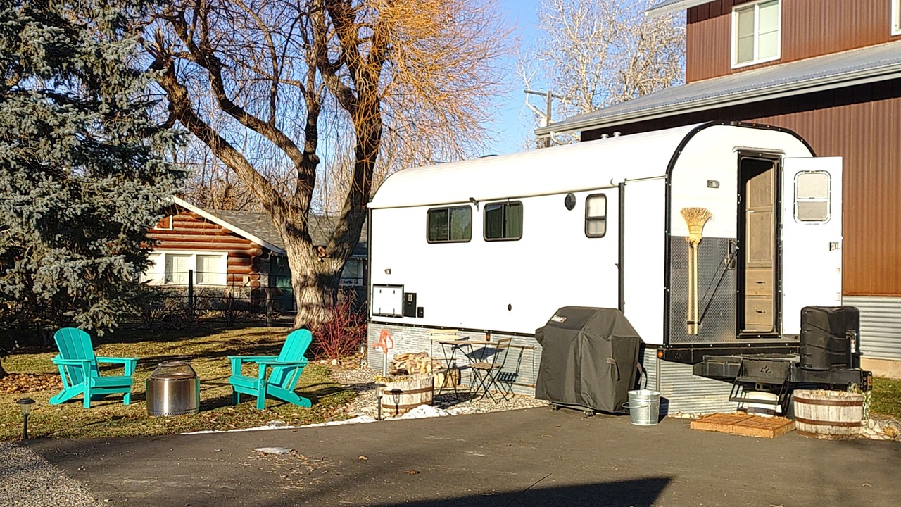 Photo of Outdoor in Four Corners