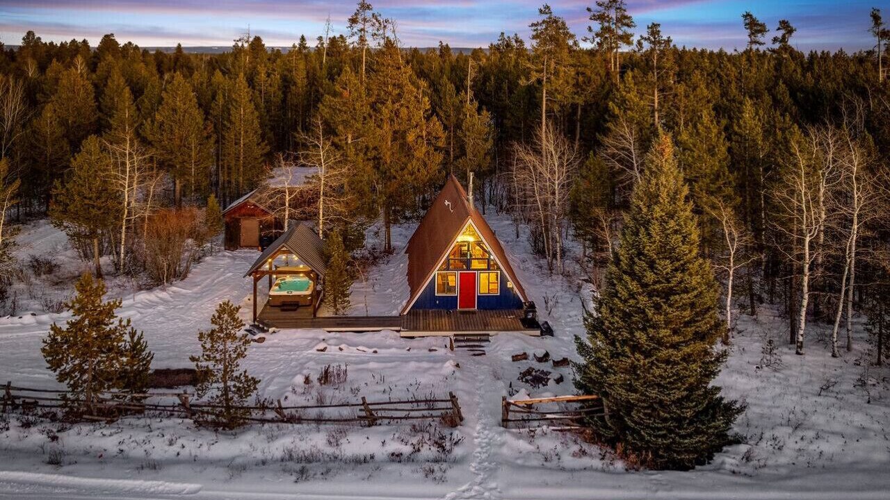 Photo of Outdoor in Last Chance