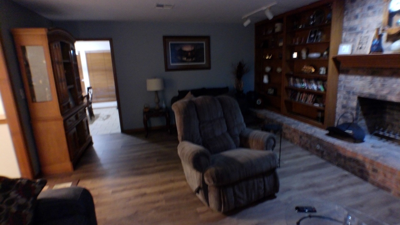 Photo of Livingroom in Ponca City