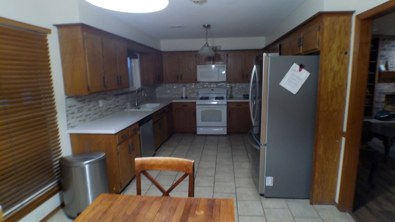 Photo of Kitchen in Ponca City