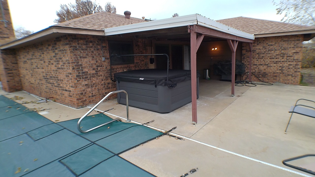 Photo of Outdoor in Ponca City
