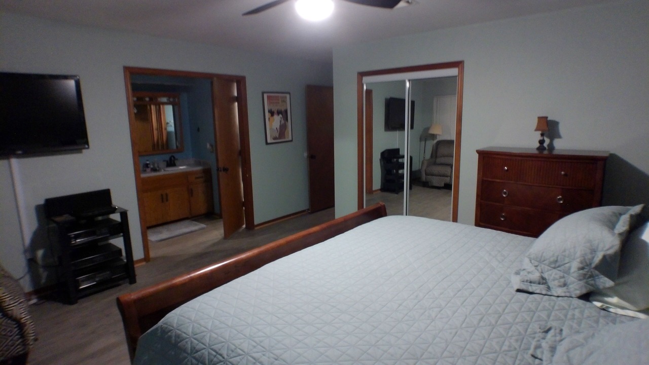 Photo of Bedroom in Ponca City