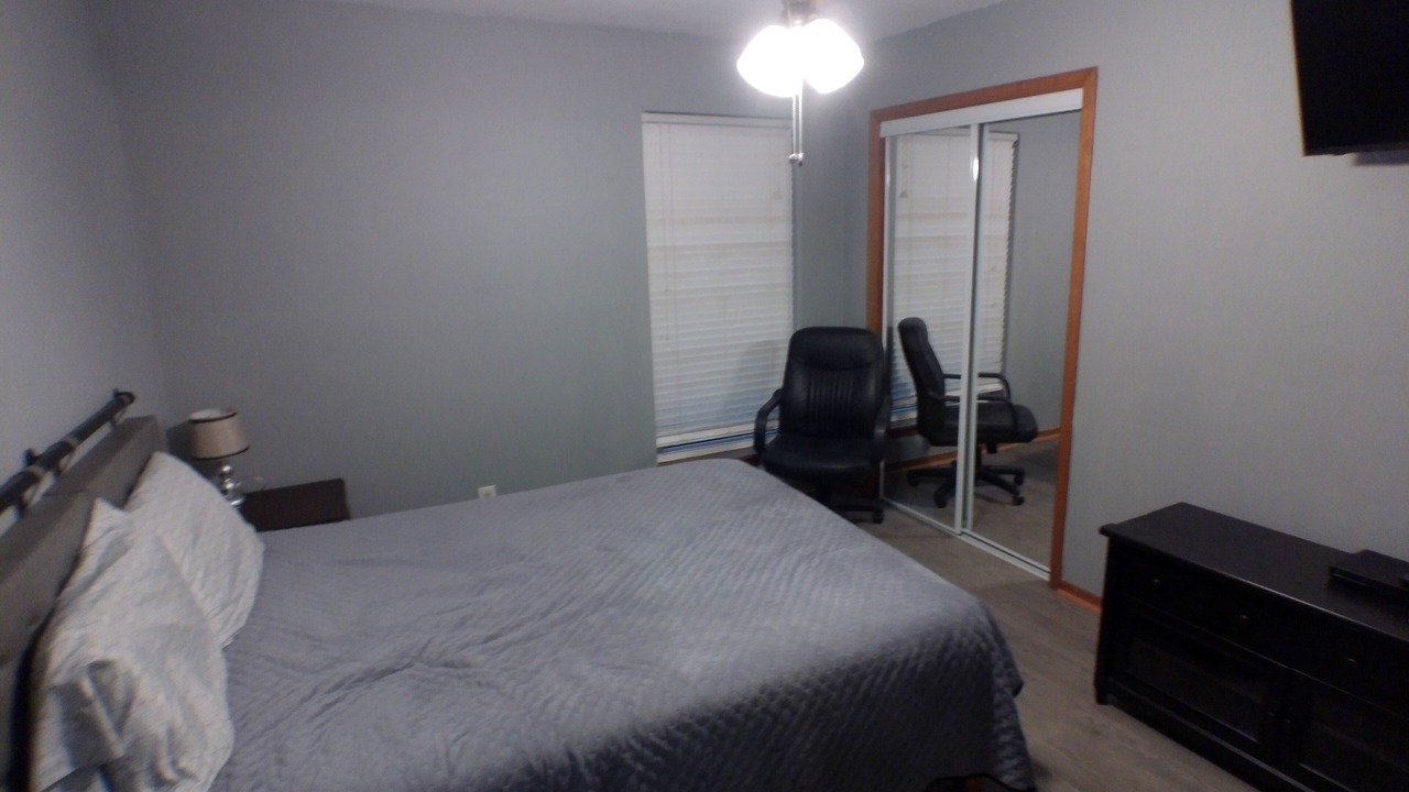 Photo of Bedroom in Ponca City