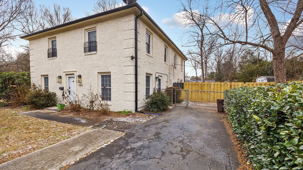 Photo of Outdoor in Ashbrook - Clawson Village