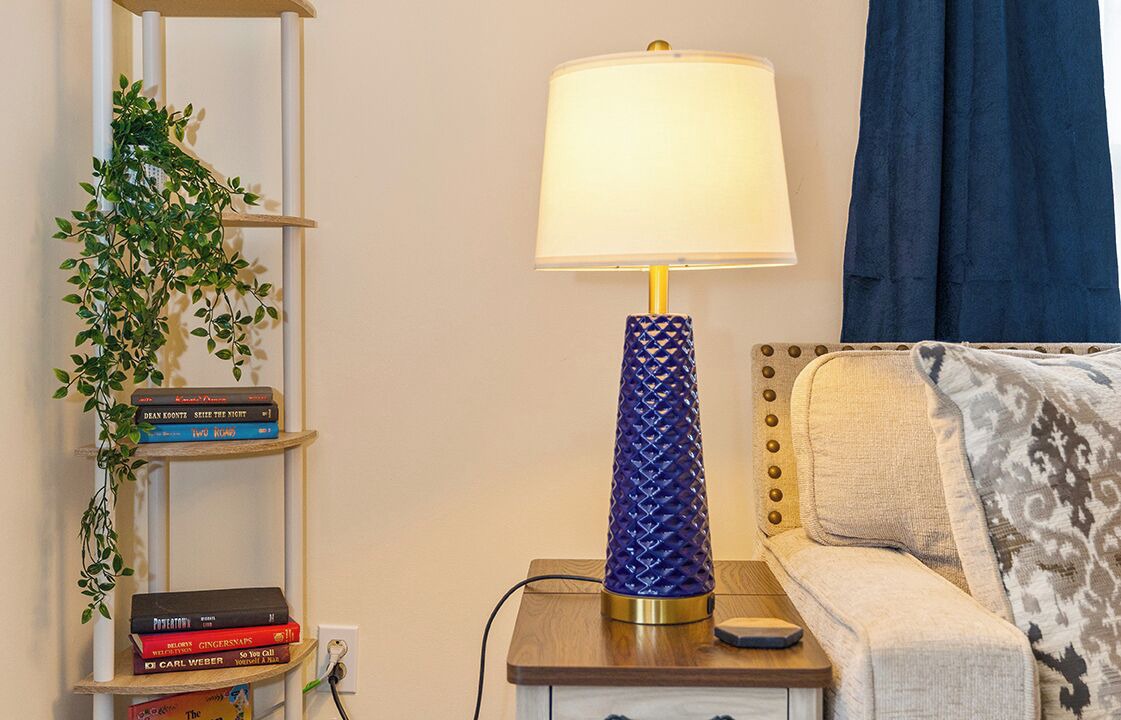 Photo of Livingroom in Ashbrook - Clawson Village