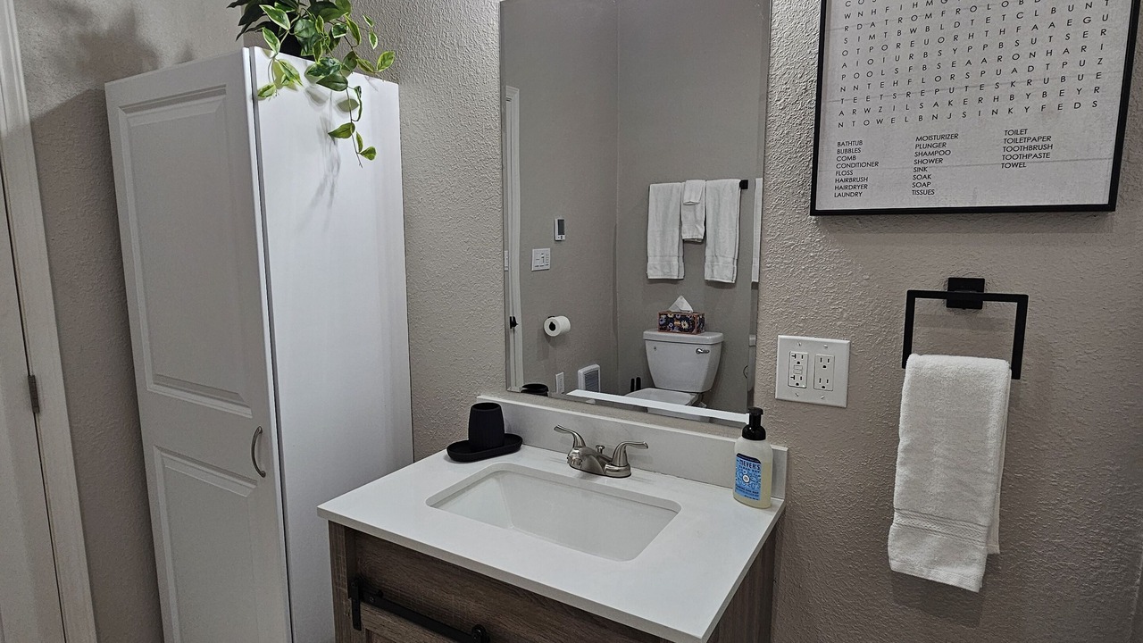 Photo of Bathroom in Ronan