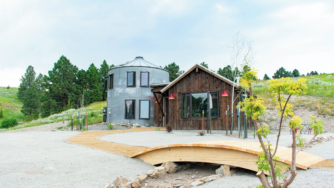 Photo of Outdoor in Broadwater County