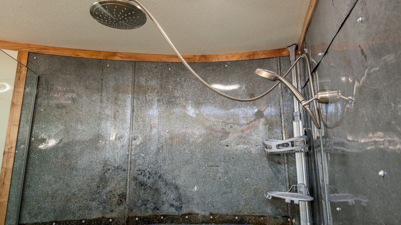 Photo of Bathroom in Broadwater County