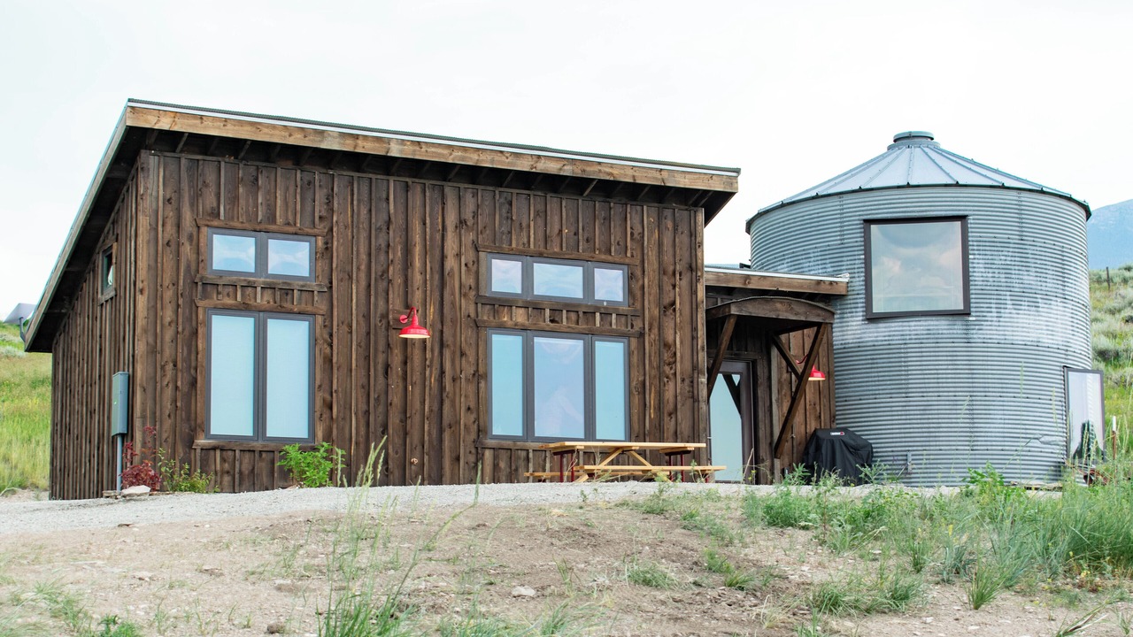 Photo of Outdoor in Broadwater County