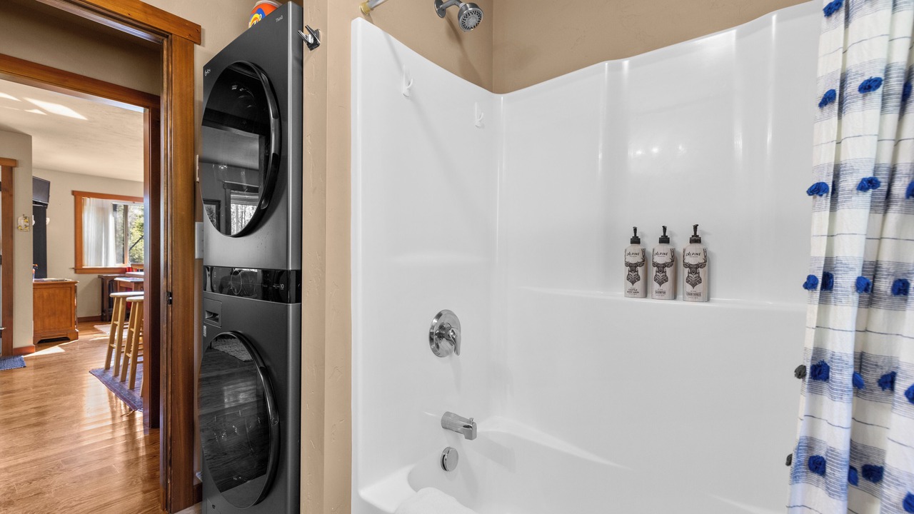 Photo of Bathroom in Coram