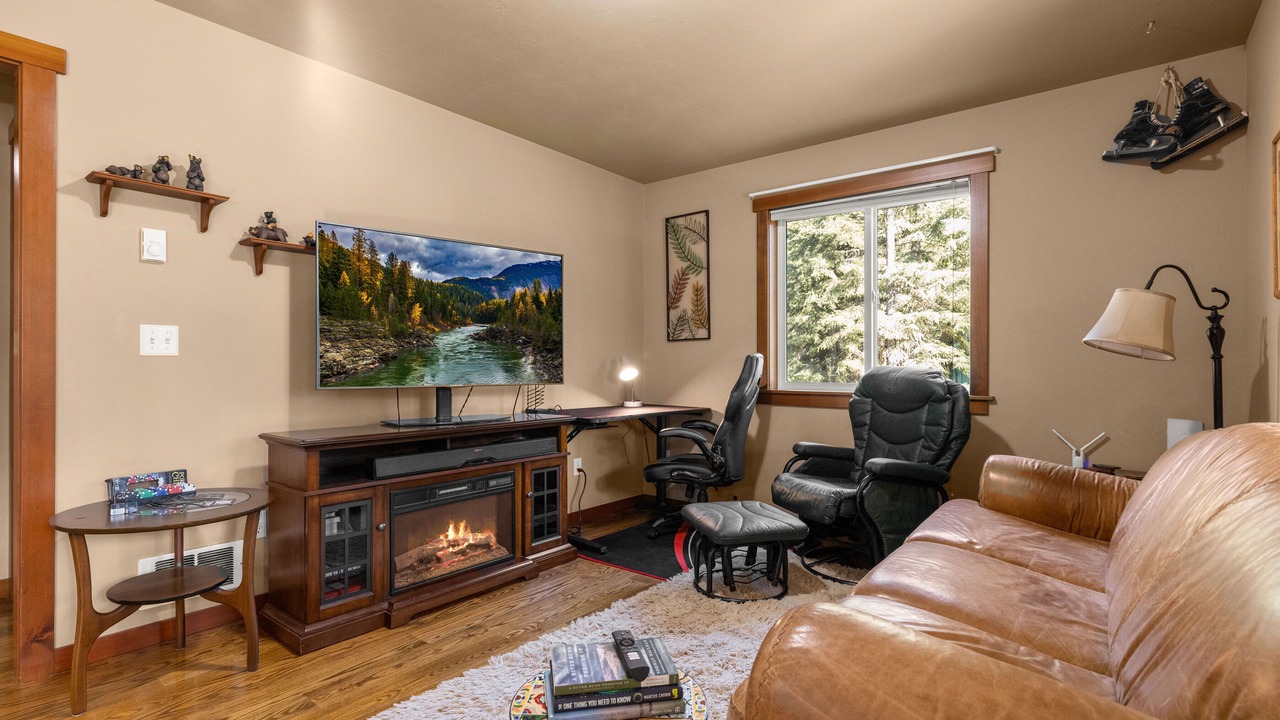 Photo of Livingroom in Coram