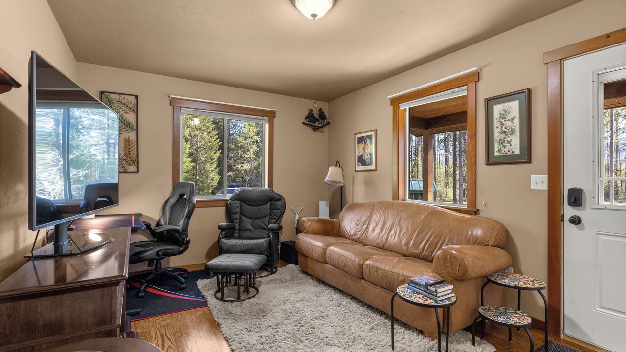 Photo of Bedroom in Coram
