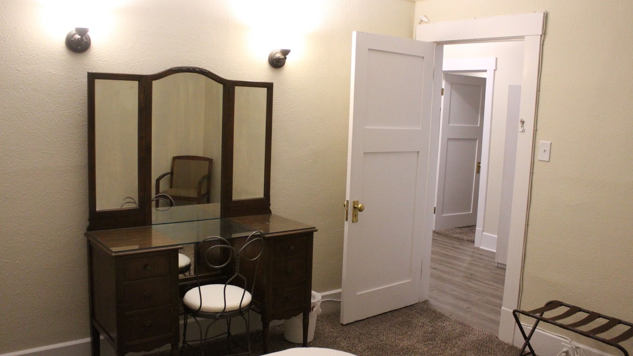 Photo of Bedroom in Weiser