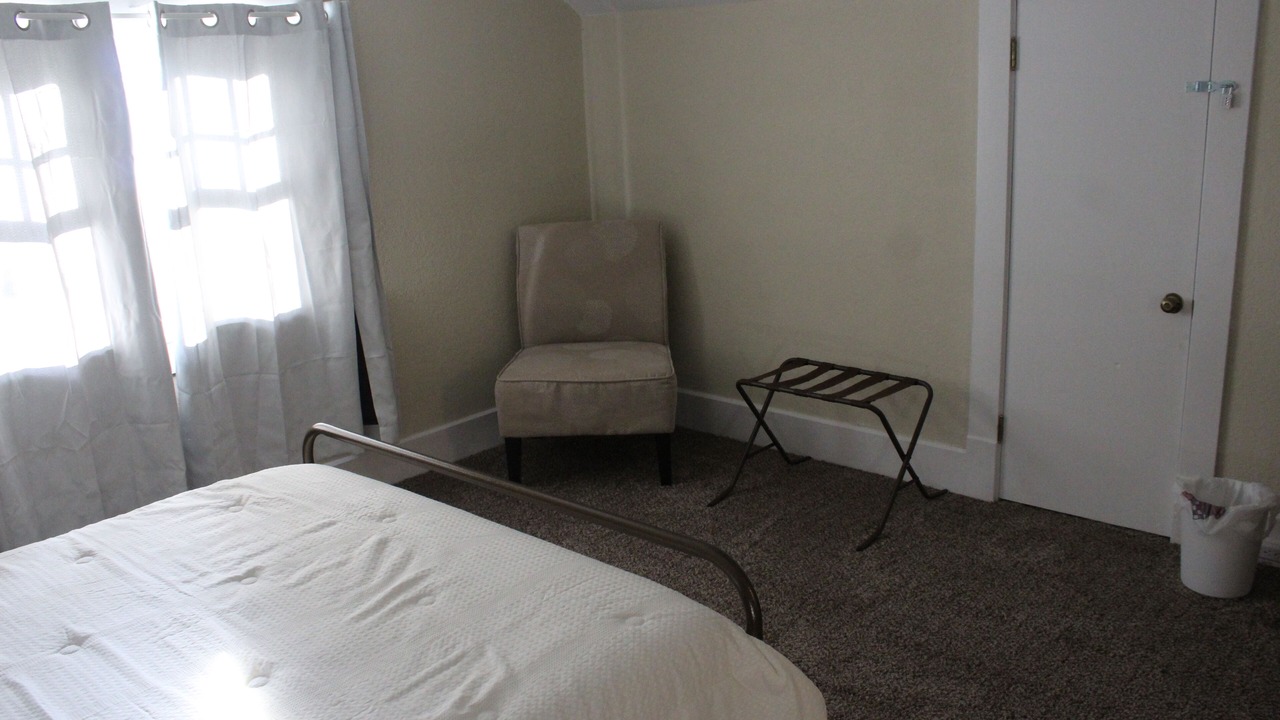Photo of Bedroom in Weiser