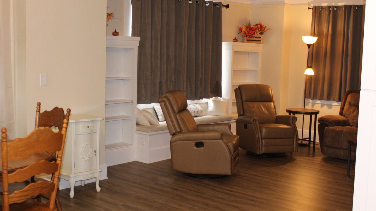 Photo of Livingroom in Weiser
